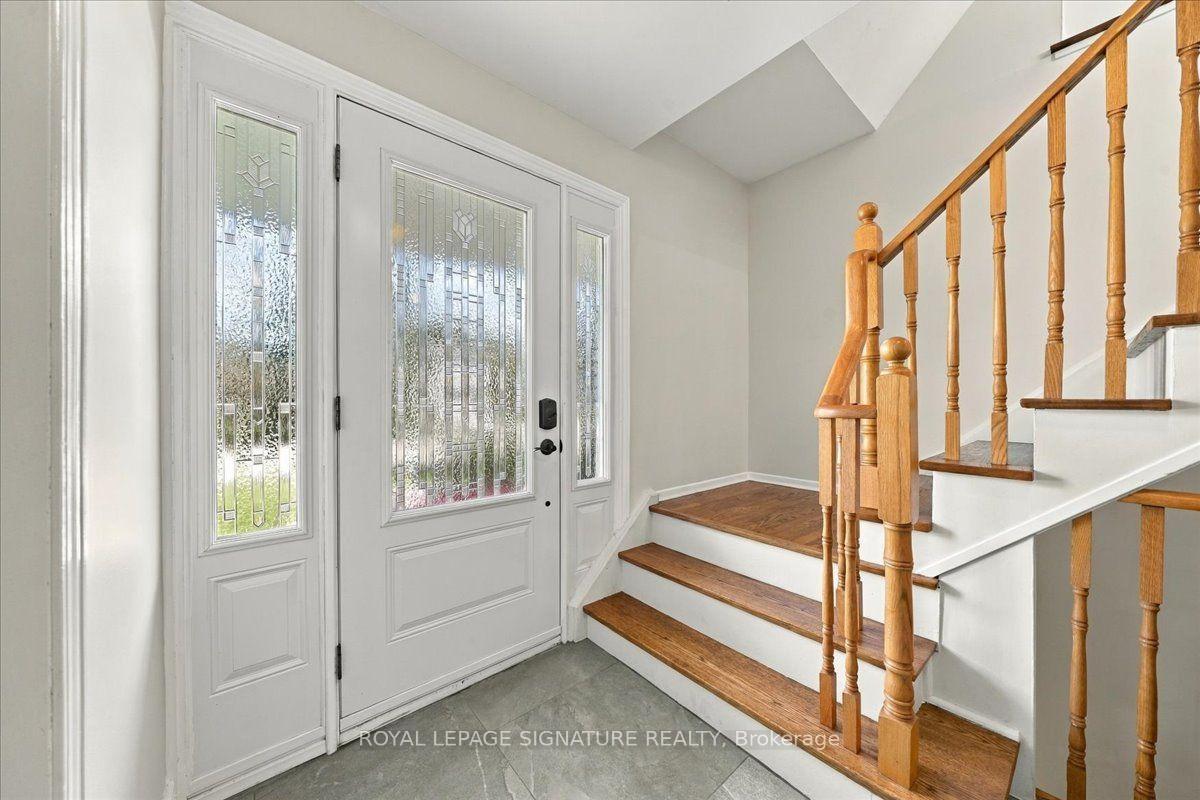 Photo 7 of 17 Palgrave Crescent, Brampton, Bram East — HOMEH
