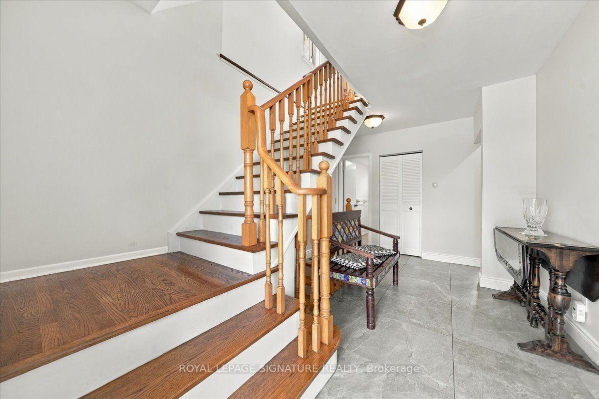 Photo 8 of 17 Palgrave Crescent, Brampton, Bram East — HOMEH