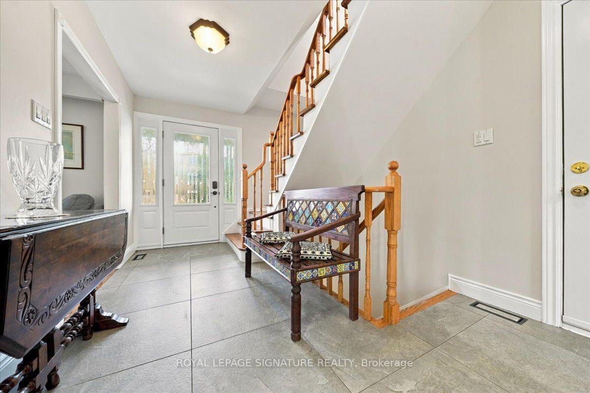 Photo 9 of 17 Palgrave Crescent, Brampton, Bram East — HOMEH