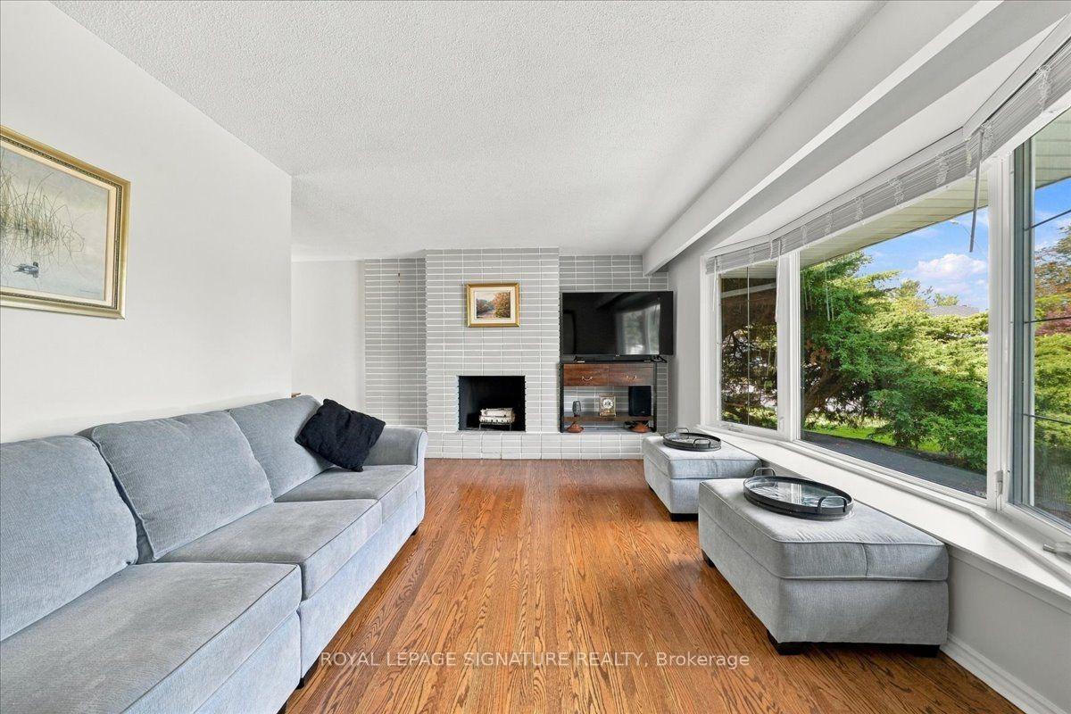 Photo 10 of 17 Palgrave Crescent, Brampton, Bram East — HOMEH