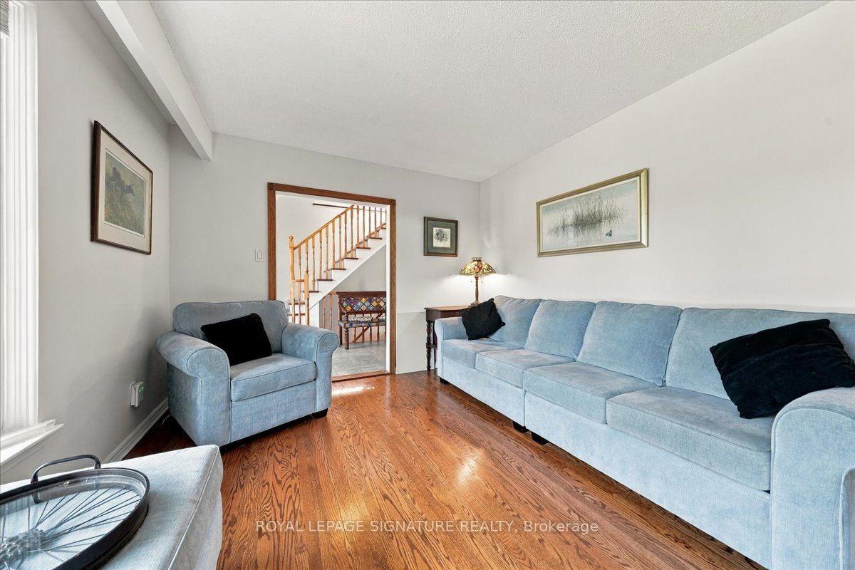 Photo 12 of 17 Palgrave Crescent, Brampton, Bram East — HOMEH