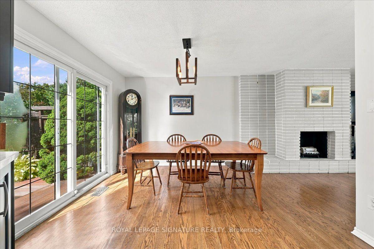 Photo 14 of 17 Palgrave Crescent, Brampton, Bram East — HOMEH