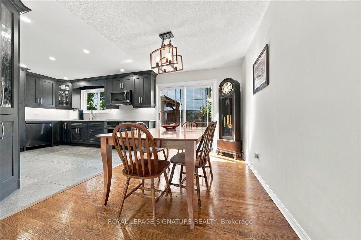 Photo 15 of 17 Palgrave Crescent, Brampton, Bram East — HOMEH