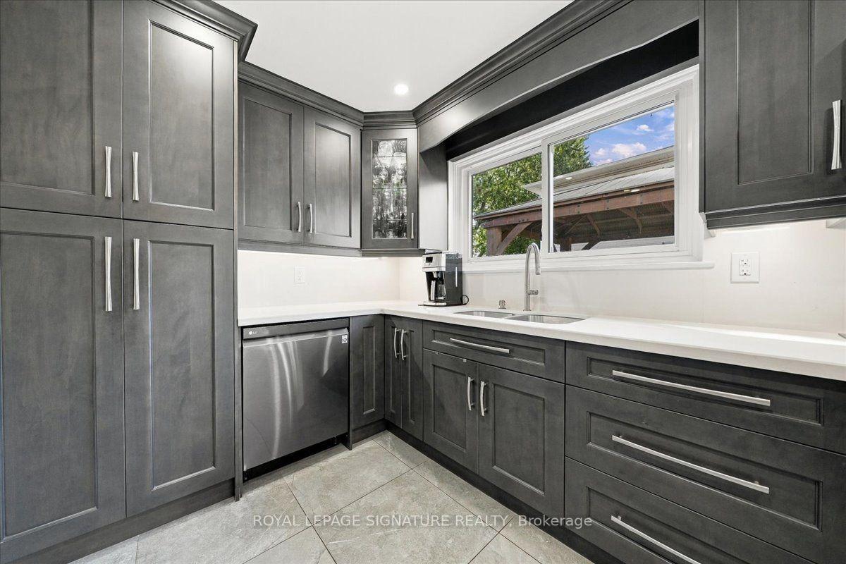 Photo 16 of 17 Palgrave Crescent, Brampton, Bram East — HOMEH