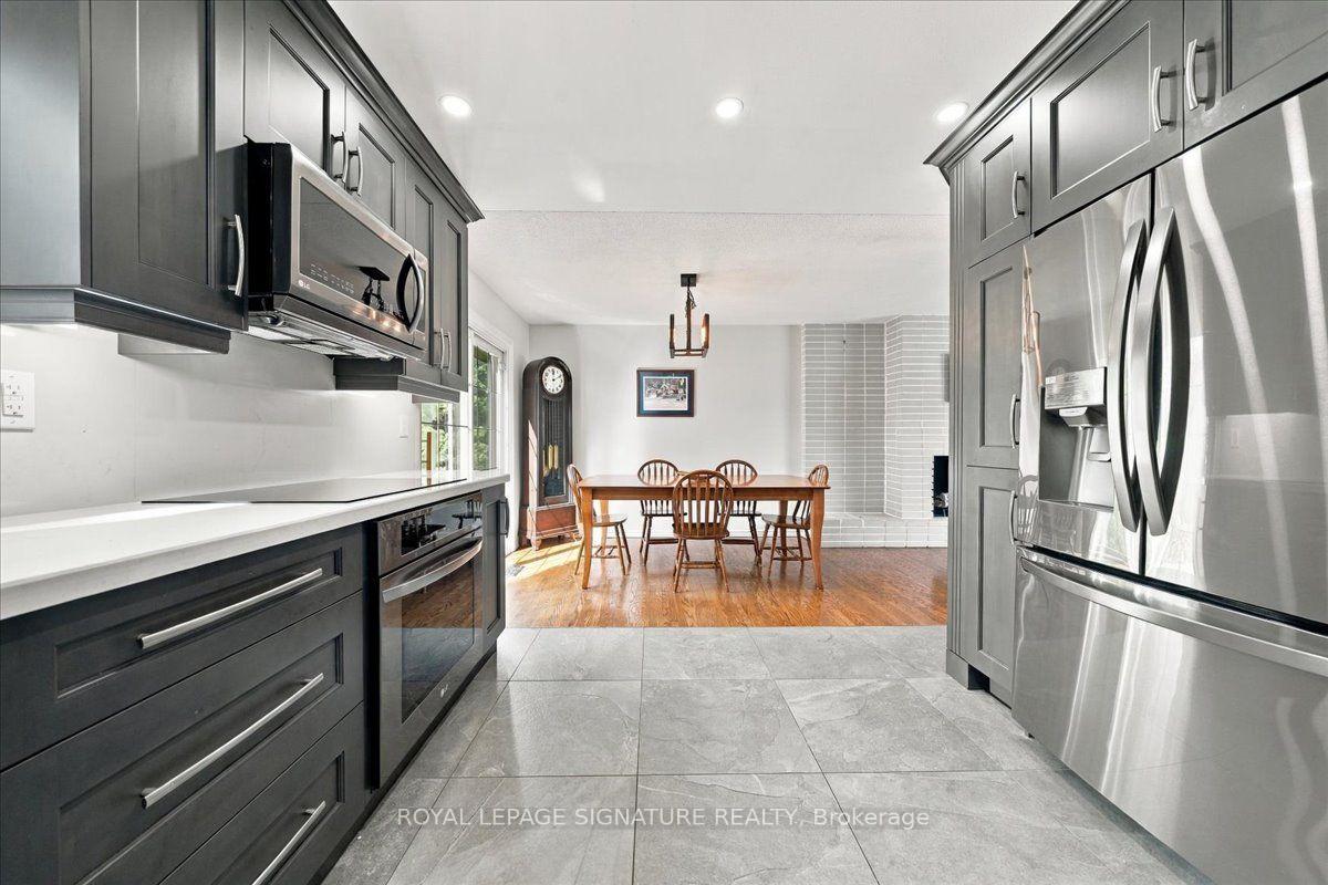 Photo 17 of 17 Palgrave Crescent, Brampton, Bram East — HOMEH