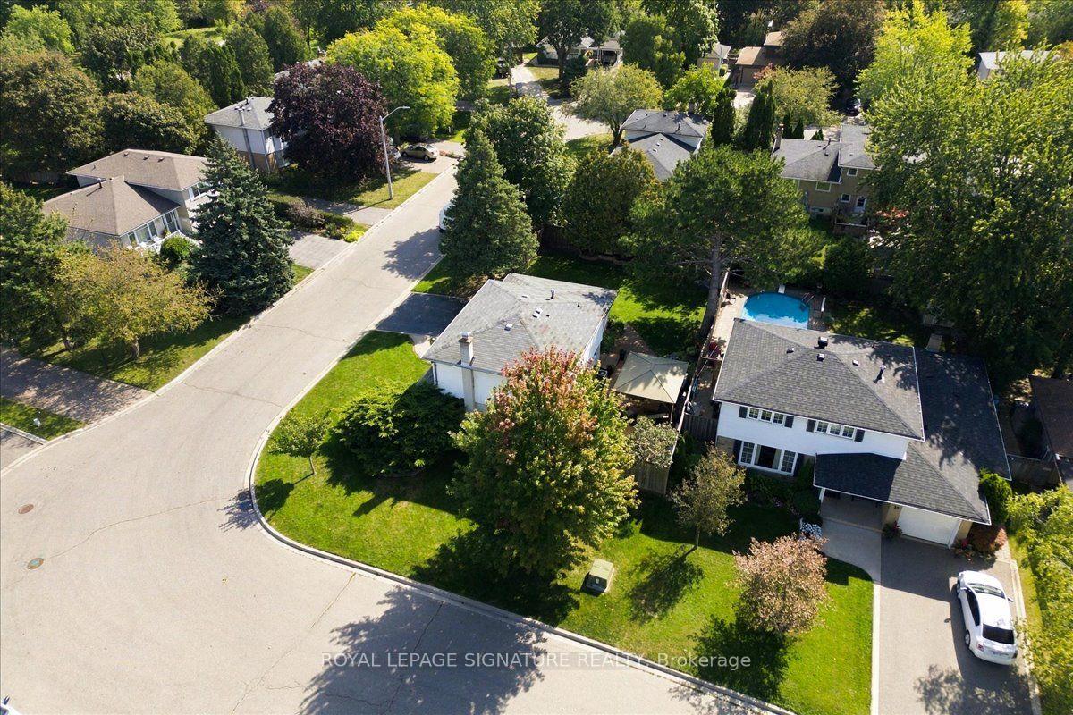 Photo 49 of 17 Palgrave Crescent, Brampton, Bram East — HOMEH