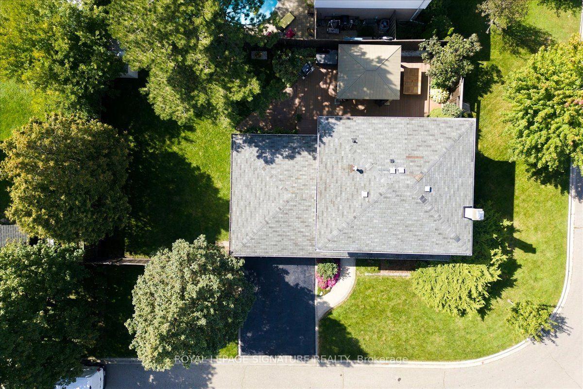Photo 50 of 17 Palgrave Crescent, Brampton, Bram East — HOMEH