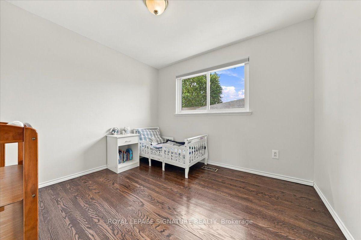 Photo 26 of 17 Palgrave Crescent, Brampton, Bram East — HOMEH