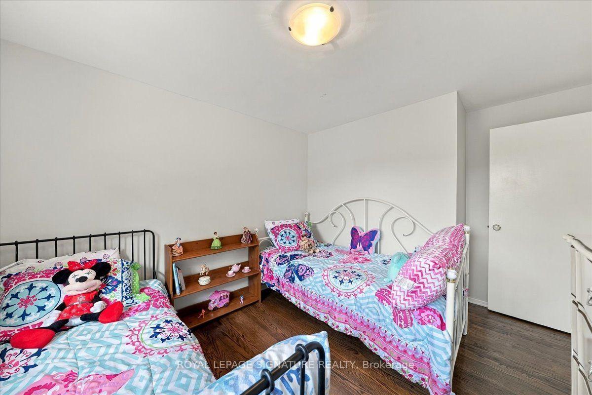 Photo 29 of 17 Palgrave Crescent, Brampton, Bram East — HOMEH