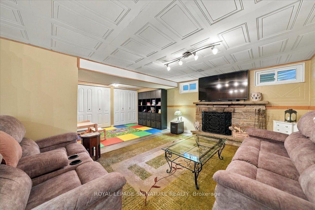 Photo 31 of 17 Palgrave Crescent, Brampton, Bram East — HOMEH