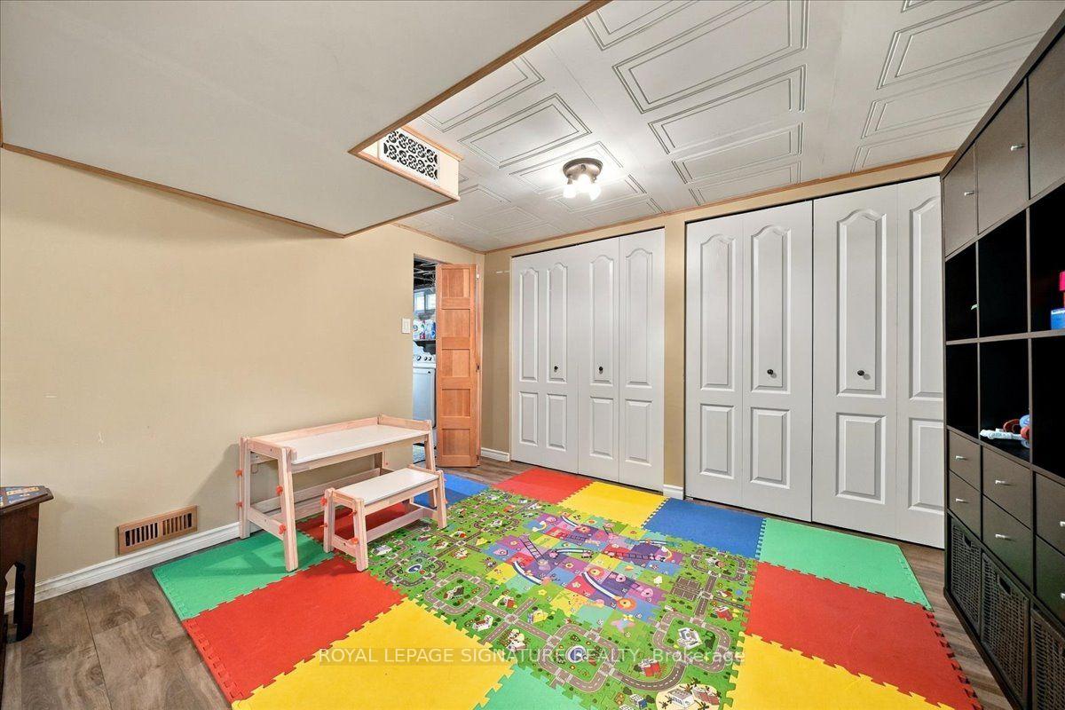 Photo 33 of 17 Palgrave Crescent, Brampton, Bram East — HOMEH