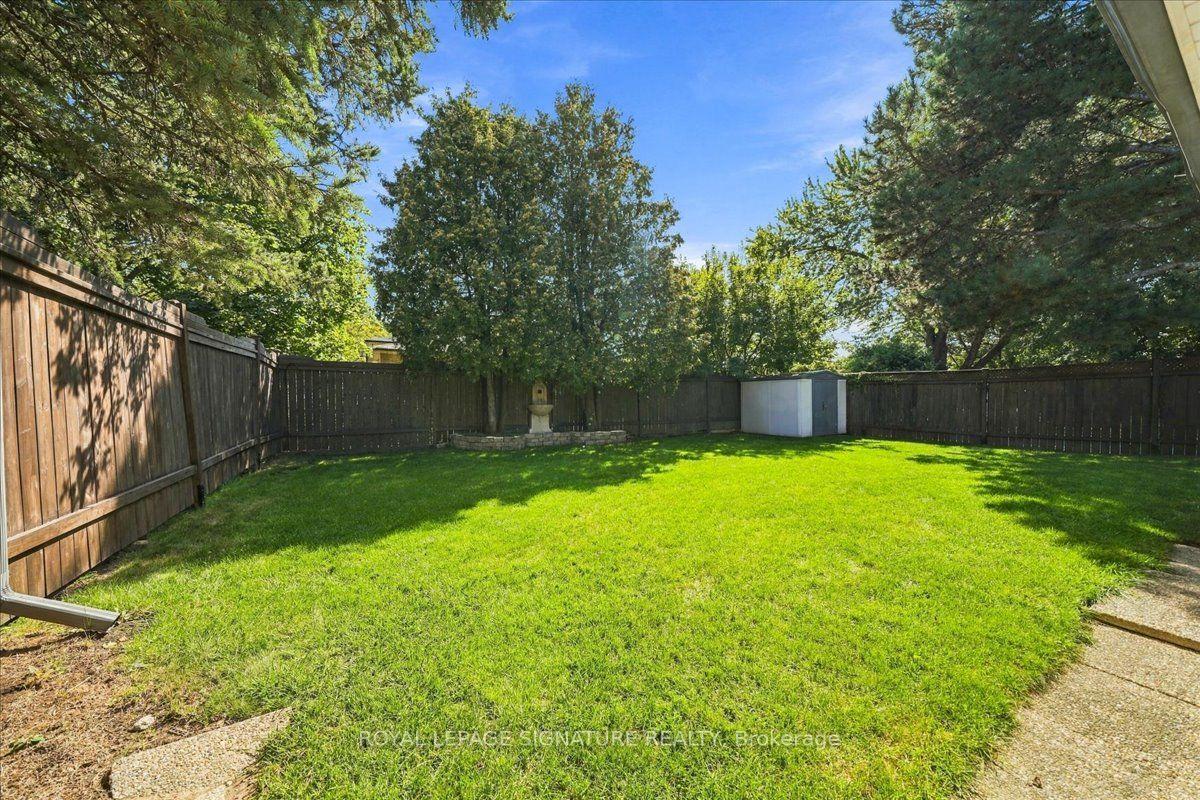 Photo 35 of 17 Palgrave Crescent, Brampton, Bram East — HOMEH