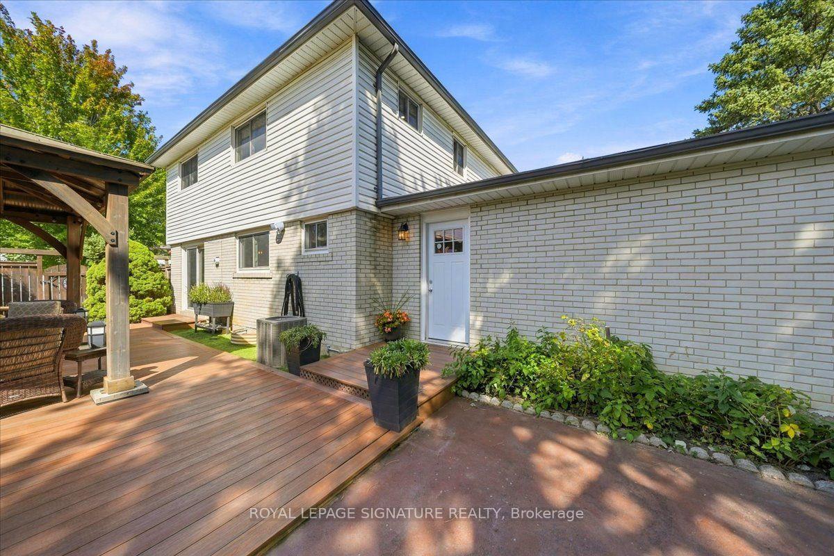 Photo 36 of 17 Palgrave Crescent, Brampton, Bram East — HOMEH