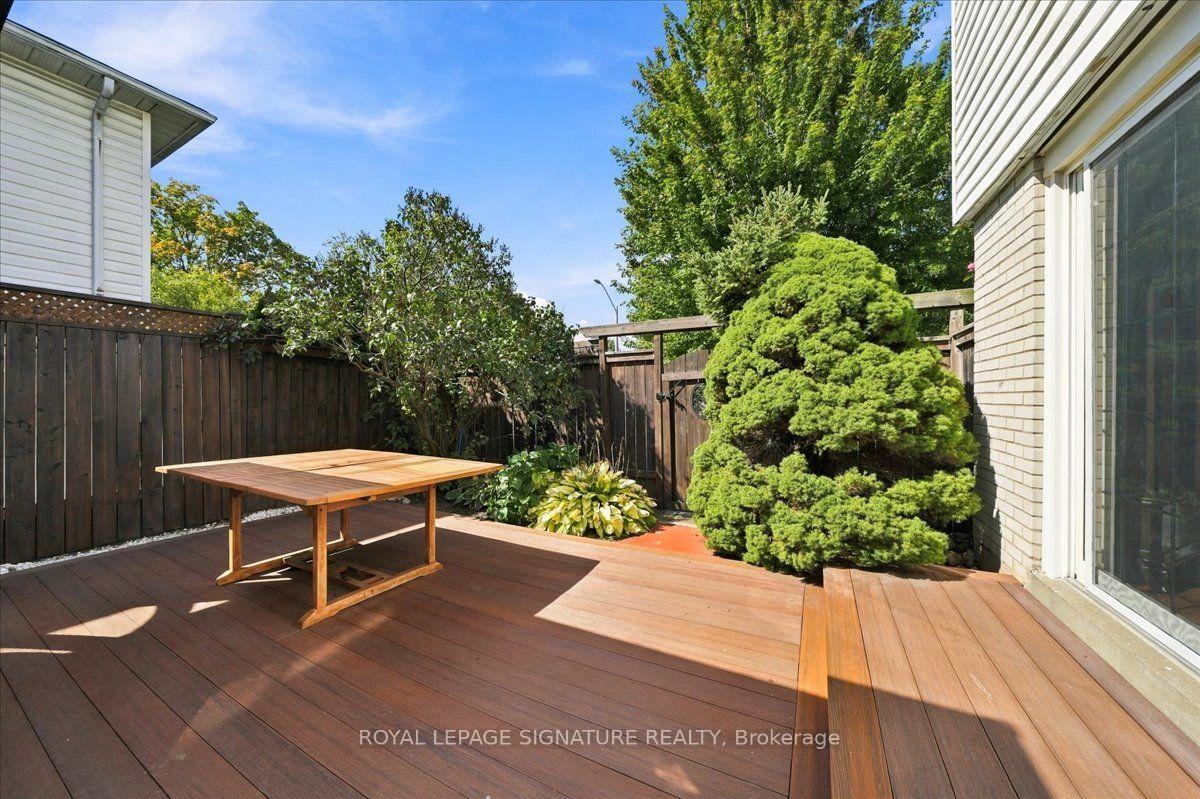 Photo 37 of 17 Palgrave Crescent, Brampton, Bram East — HOMEH