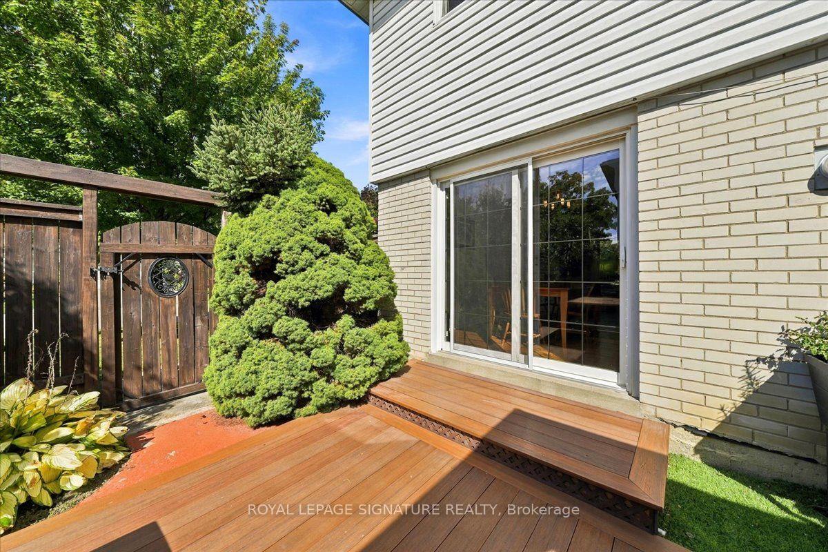 Photo 38 of 17 Palgrave Crescent, Brampton, Bram East — HOMEH