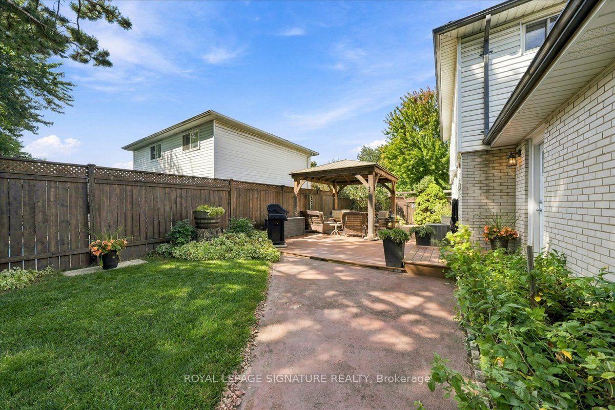 Photo 39 of 17 Palgrave Crescent, Brampton, Bram East — HOMEH
