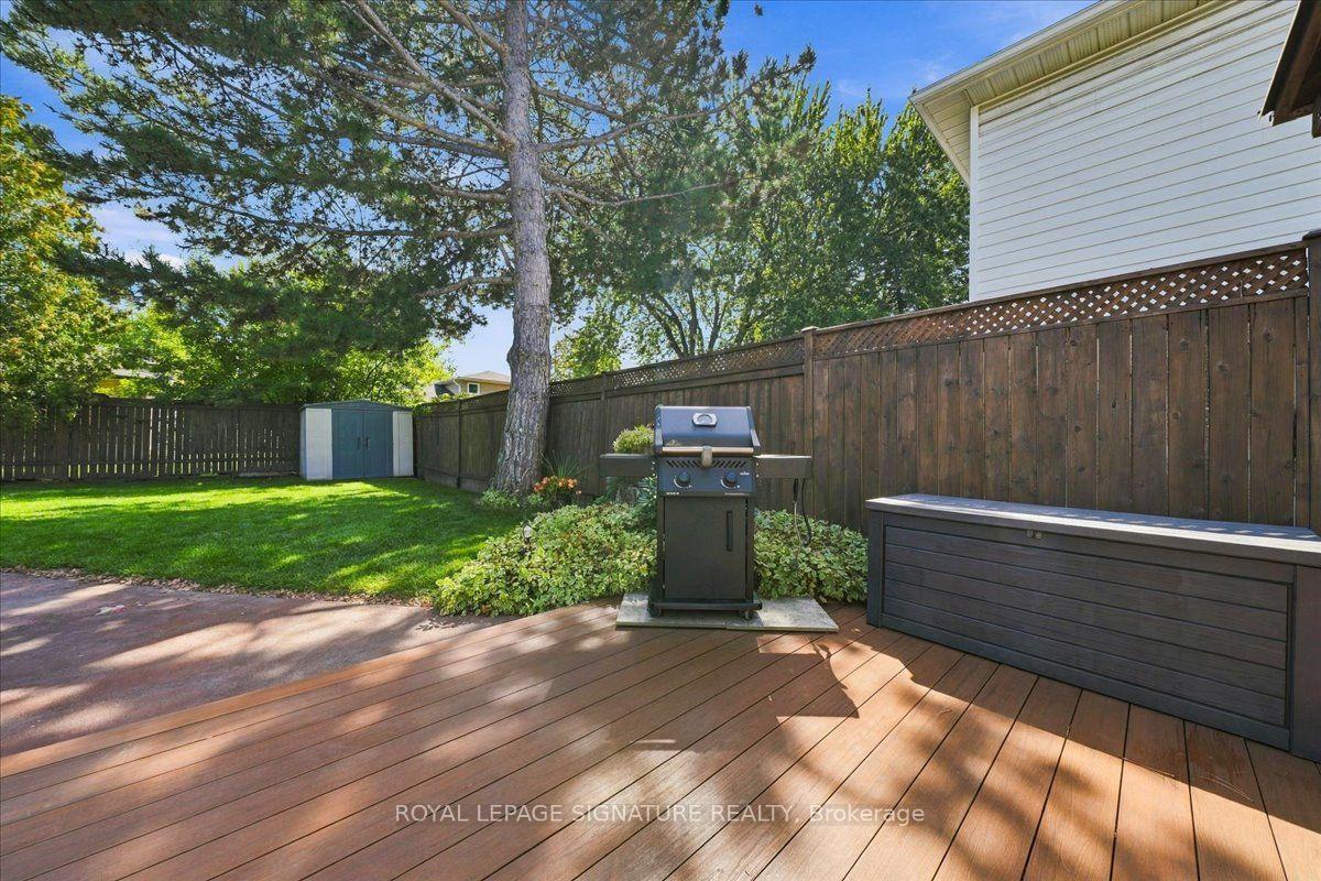 Photo 41 of 17 Palgrave Crescent, Brampton, Bram East — HOMEH