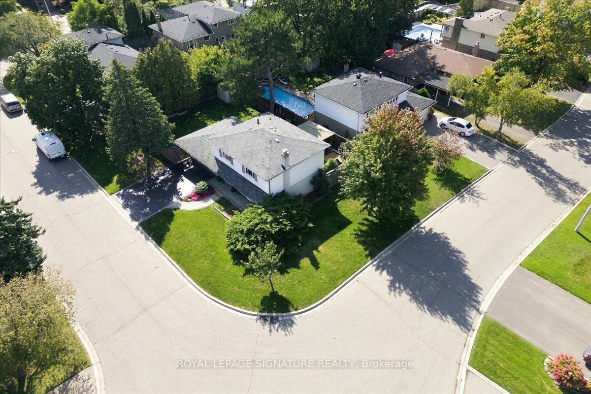 Photo 42 of 17 Palgrave Crescent, Brampton, Bram East — HOMEH