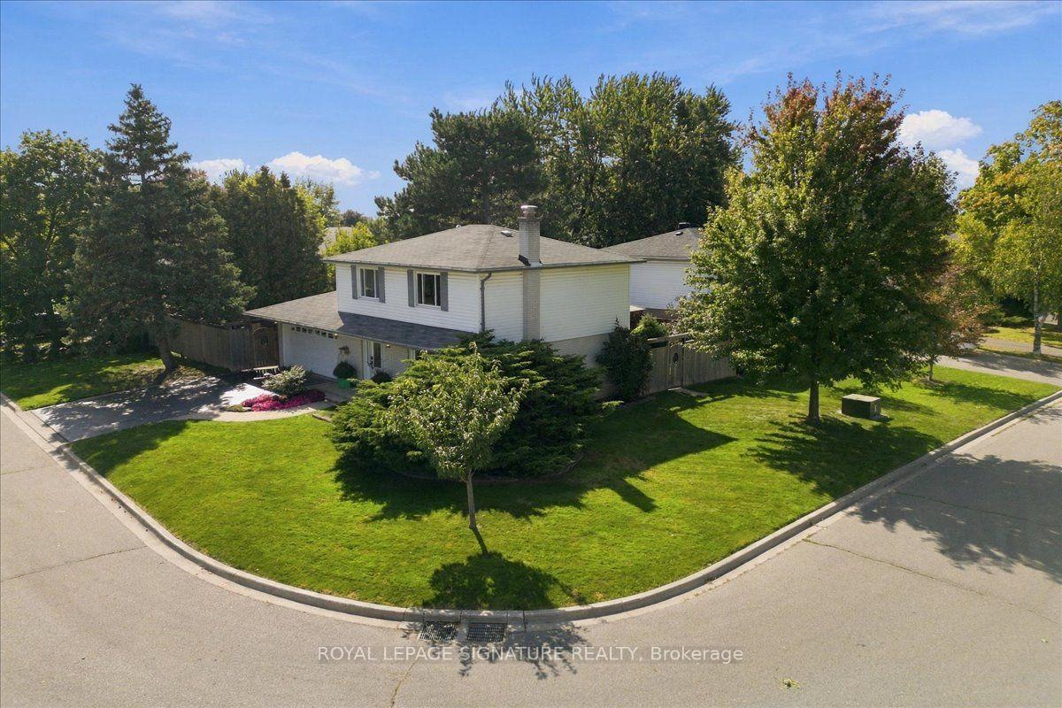 Photo 43 of 17 Palgrave Crescent, Brampton, Bram East — HOMEH