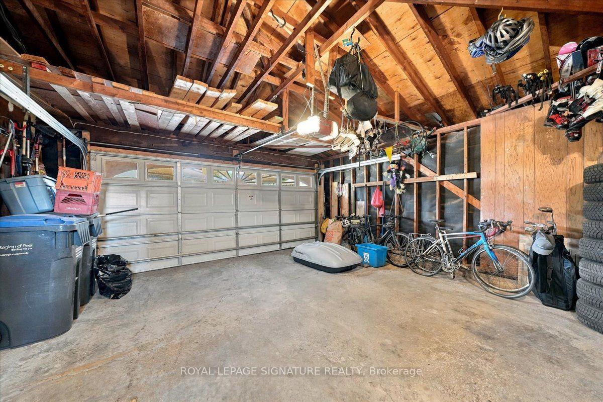 Photo 45 of 17 Palgrave Crescent, Brampton, Bram East — HOMEH