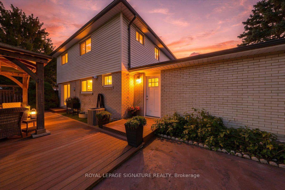 Photo 46 of 17 Palgrave Crescent, Brampton, Bram East — HOMEH