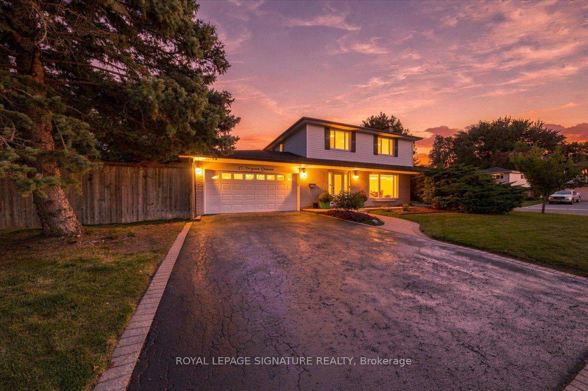 Photo 47 of 17 Palgrave Crescent, Brampton, Bram East — HOMEH