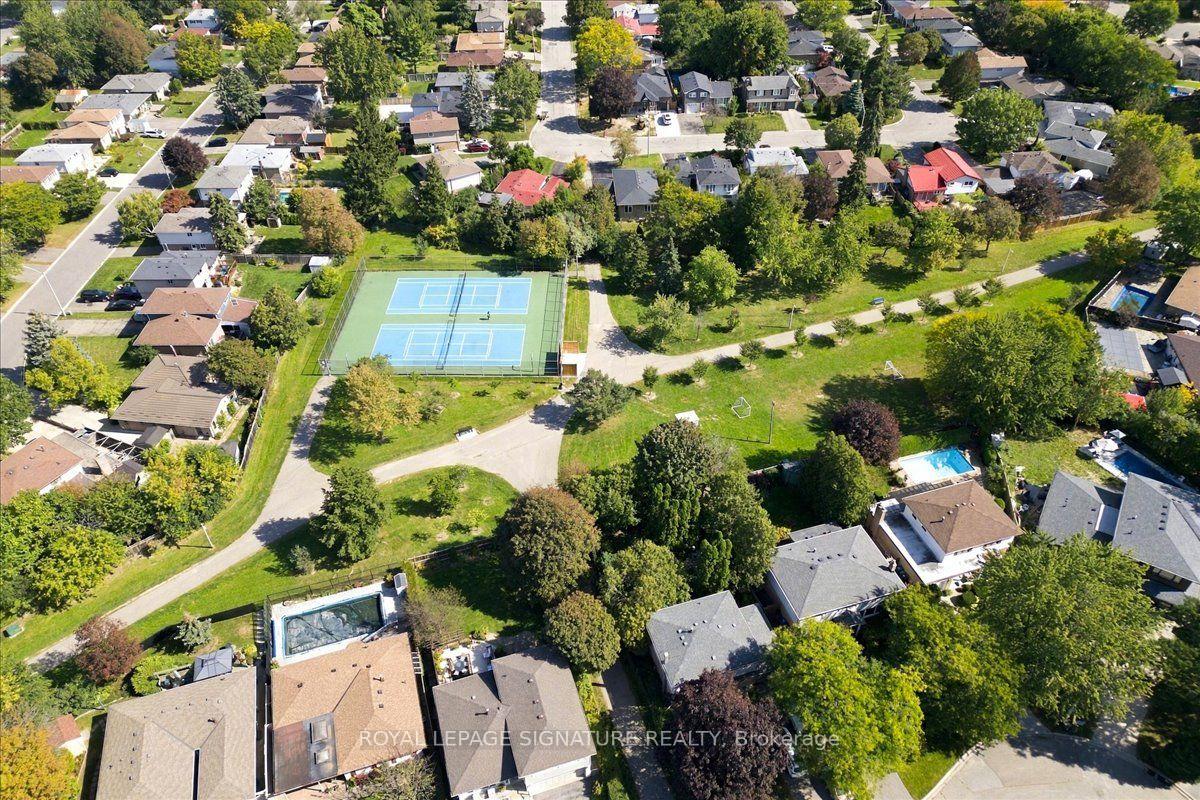 Photo 48 of 17 Palgrave Crescent, Brampton, Bram East — HOMEH