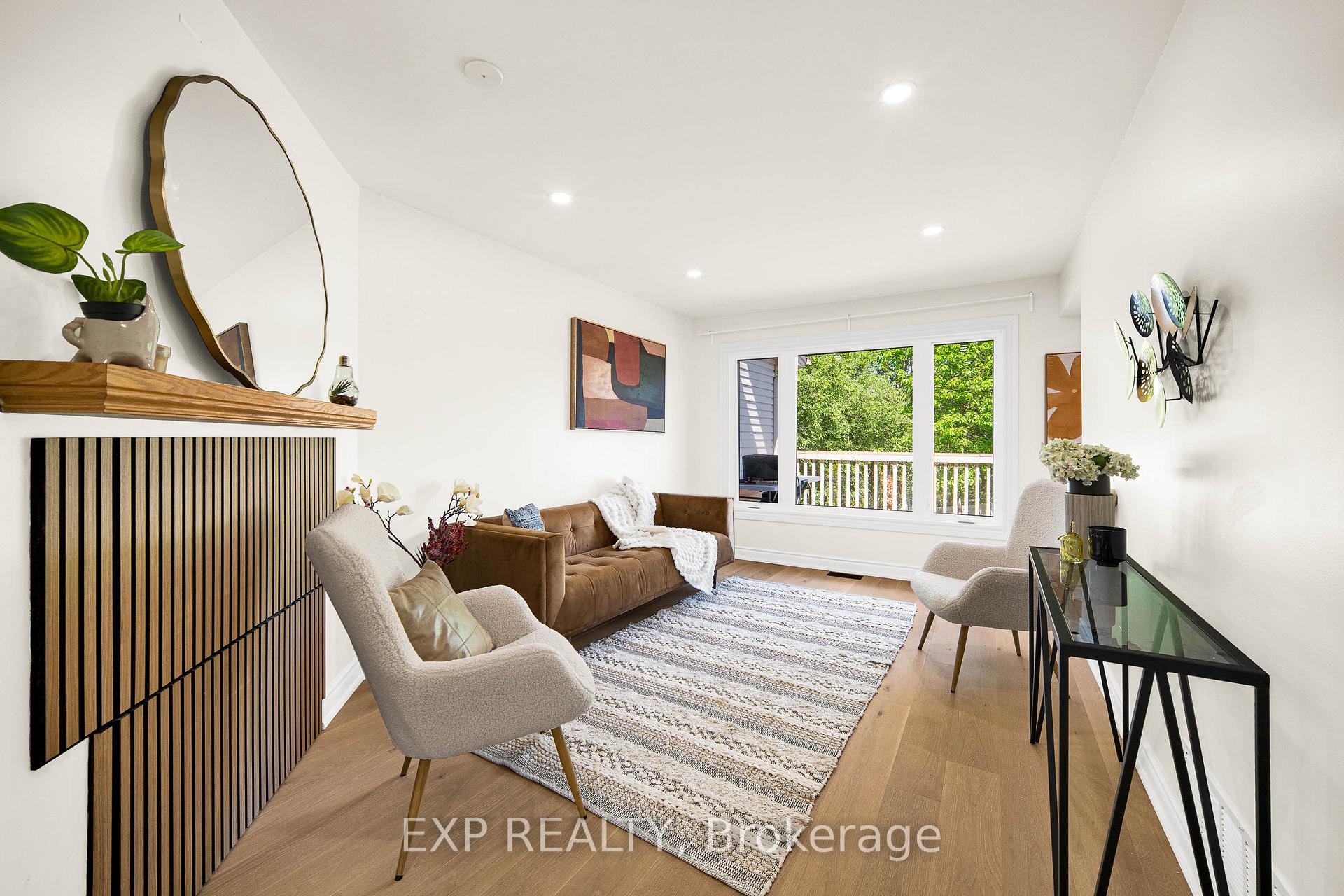 Photo 7 of 87 Banchory Crescent, Ottawa, Kanata - Morgan's Grant/South March — HOMEH