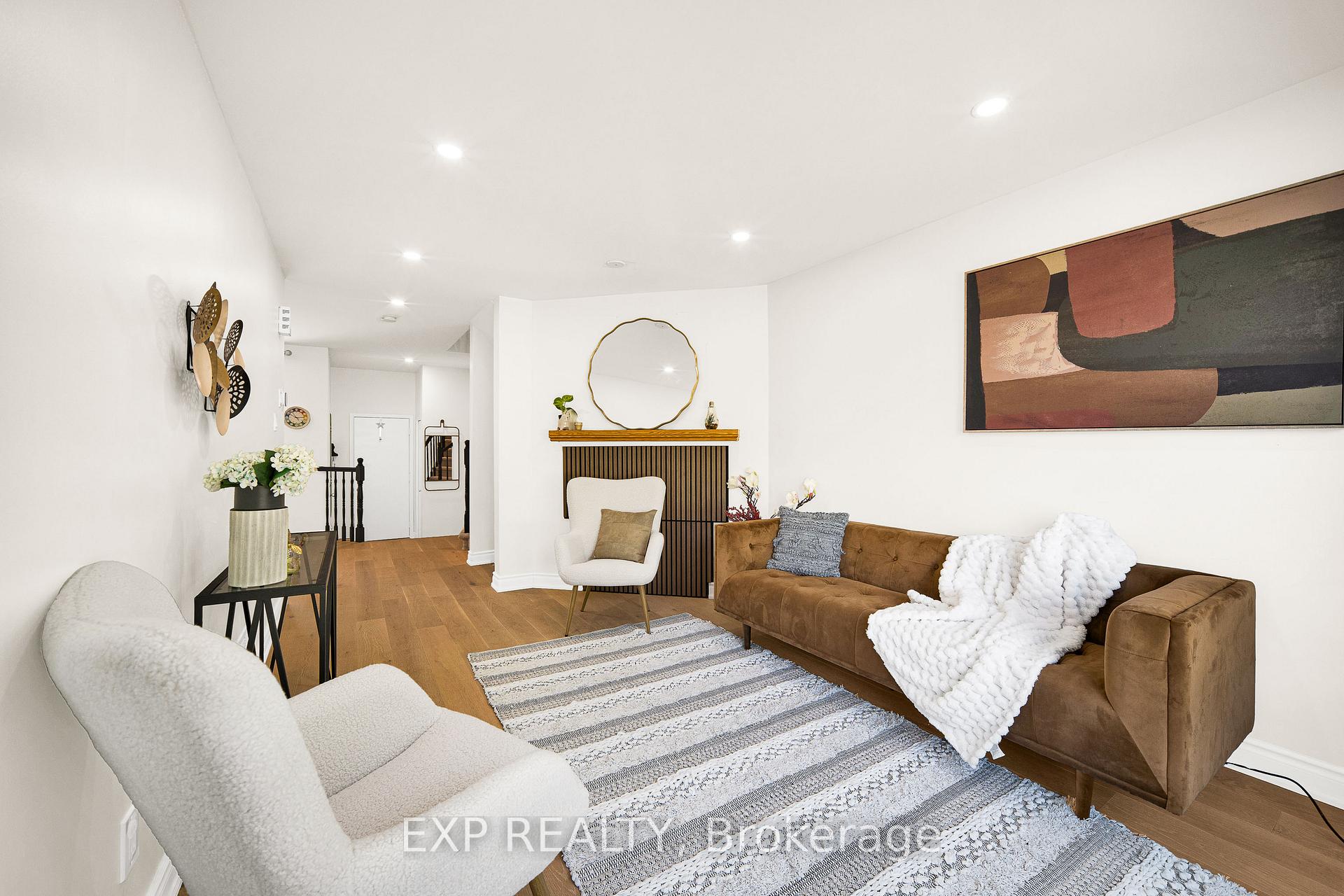 Photo 8 of 87 Banchory Crescent, Ottawa, Kanata - Morgan's Grant/South March — HOMEH