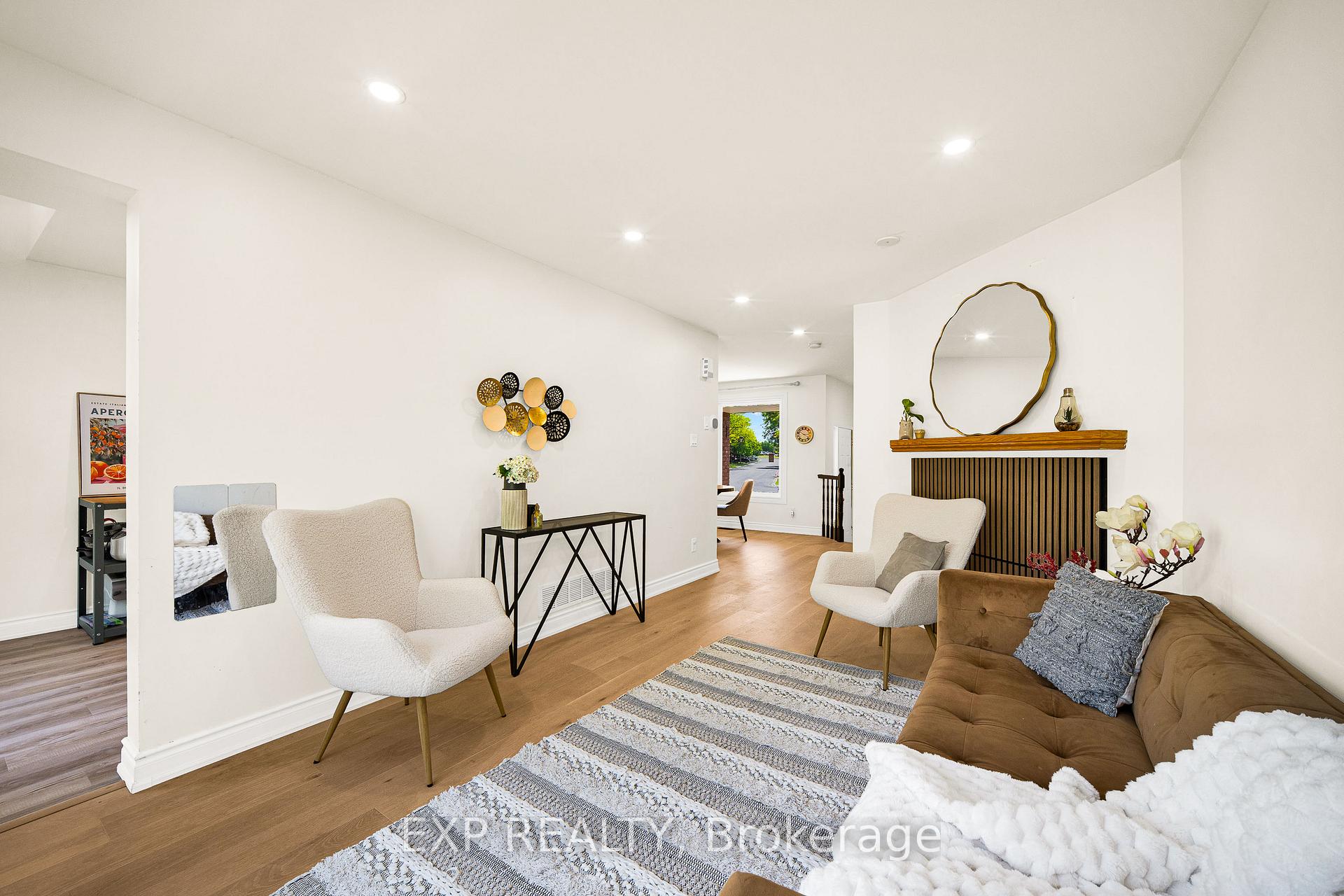 Photo 9 of 87 Banchory Crescent, Ottawa, Kanata - Morgan's Grant/South March — HOMEH