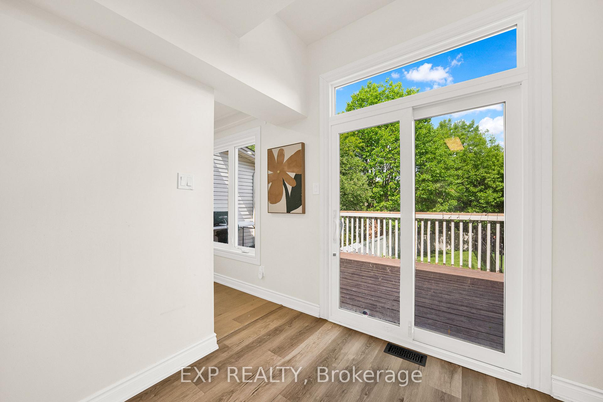Photo 15 of 87 Banchory Crescent, Ottawa, Kanata - Morgan's Grant/South March — HOMEH