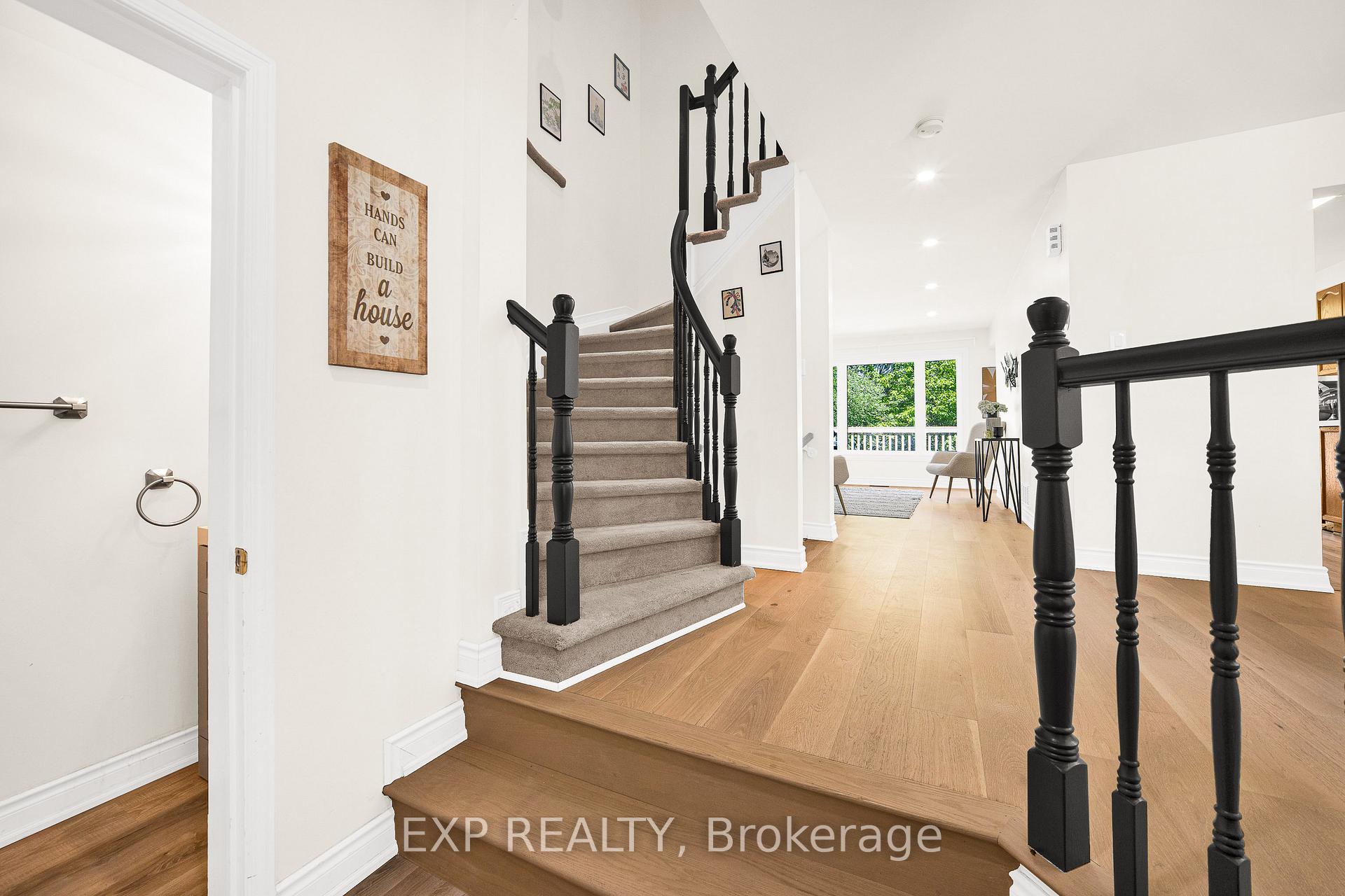 Photo 18 of 87 Banchory Crescent, Ottawa, Kanata - Morgan's Grant/South March — HOMEH