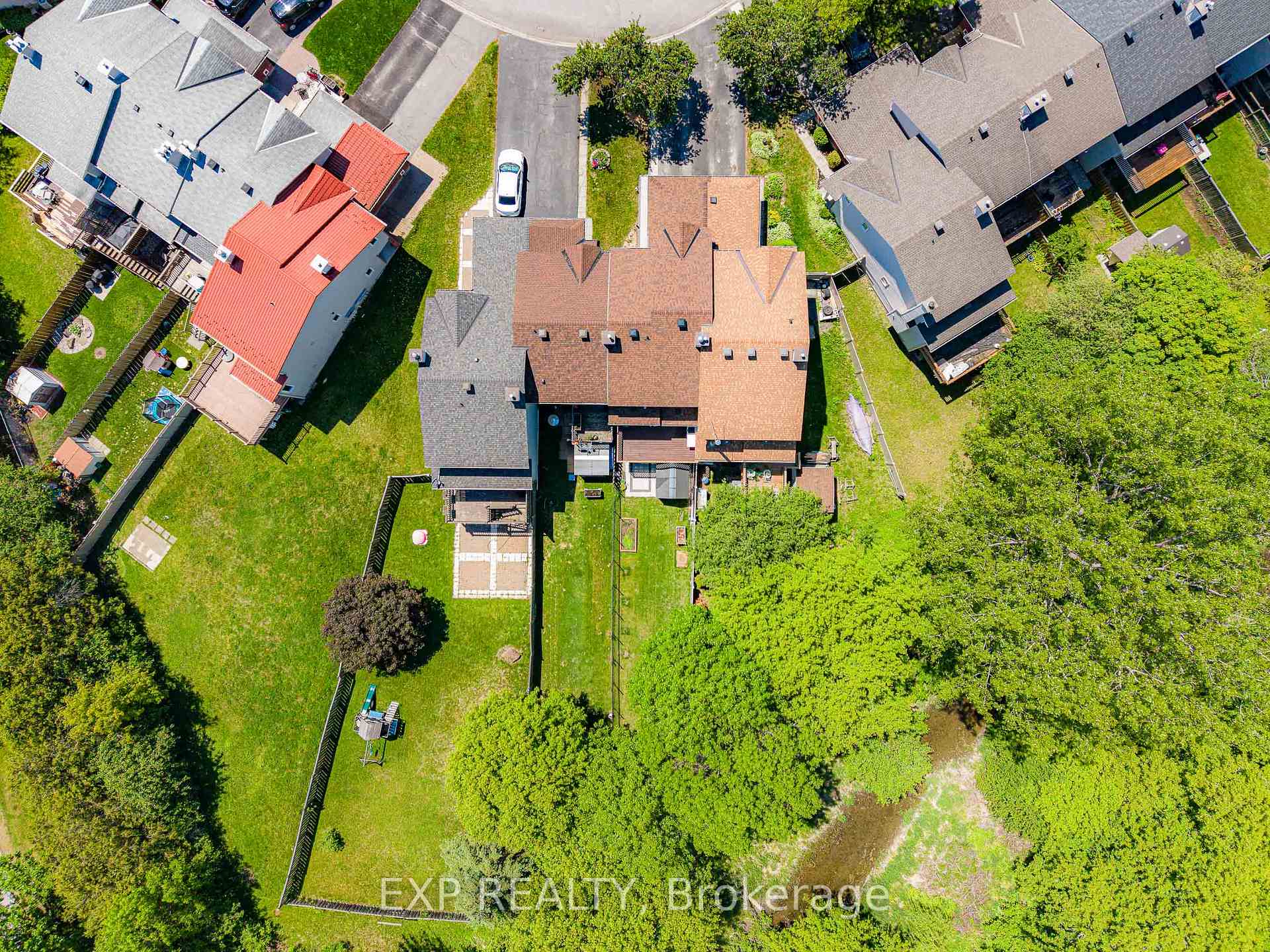 Photo 36 of 87 Banchory Crescent, Ottawa, Kanata - Morgan's Grant/South March — HOMEH