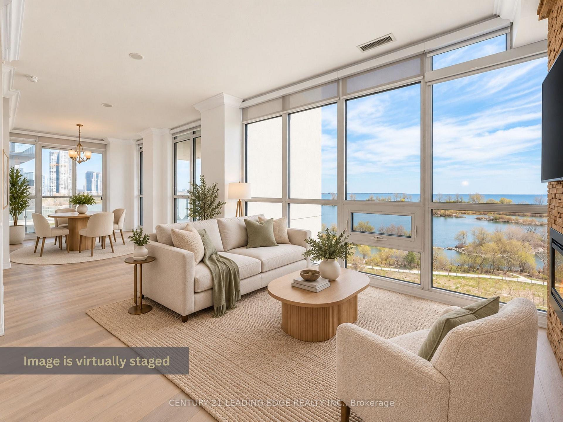 Photo of Unit 603, 59 Annie Craig Drive