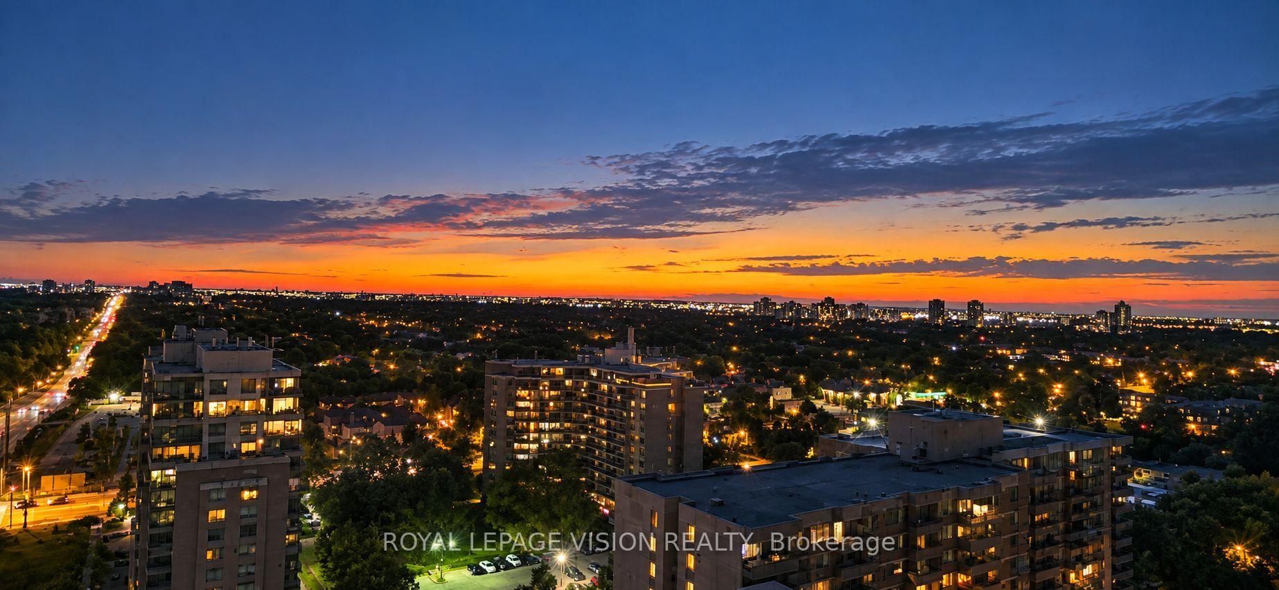 Photo of Unit 1911, 4010 Eglinton Avenue W