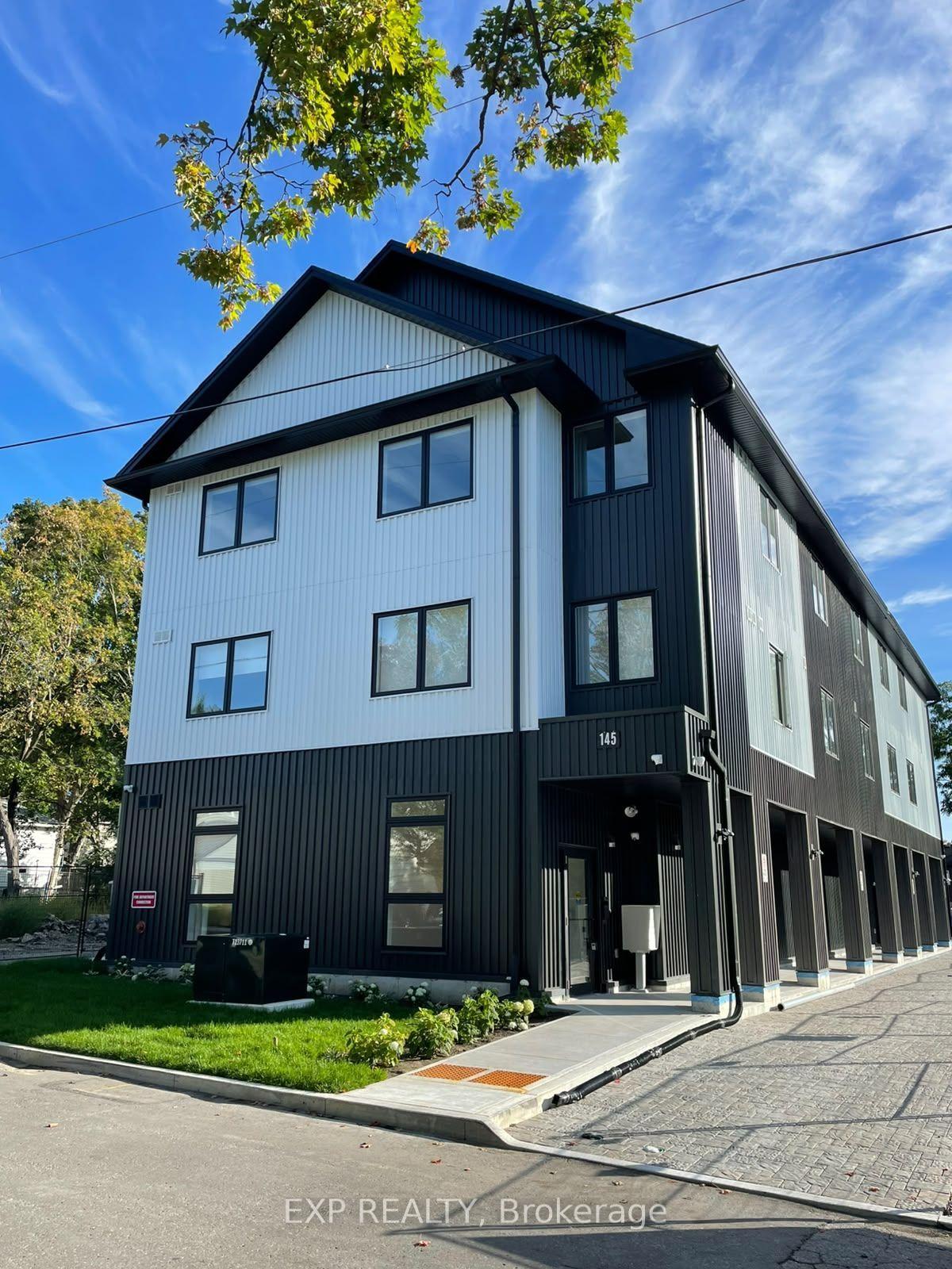 Photo of Unit 302, 145 Clapperton Street