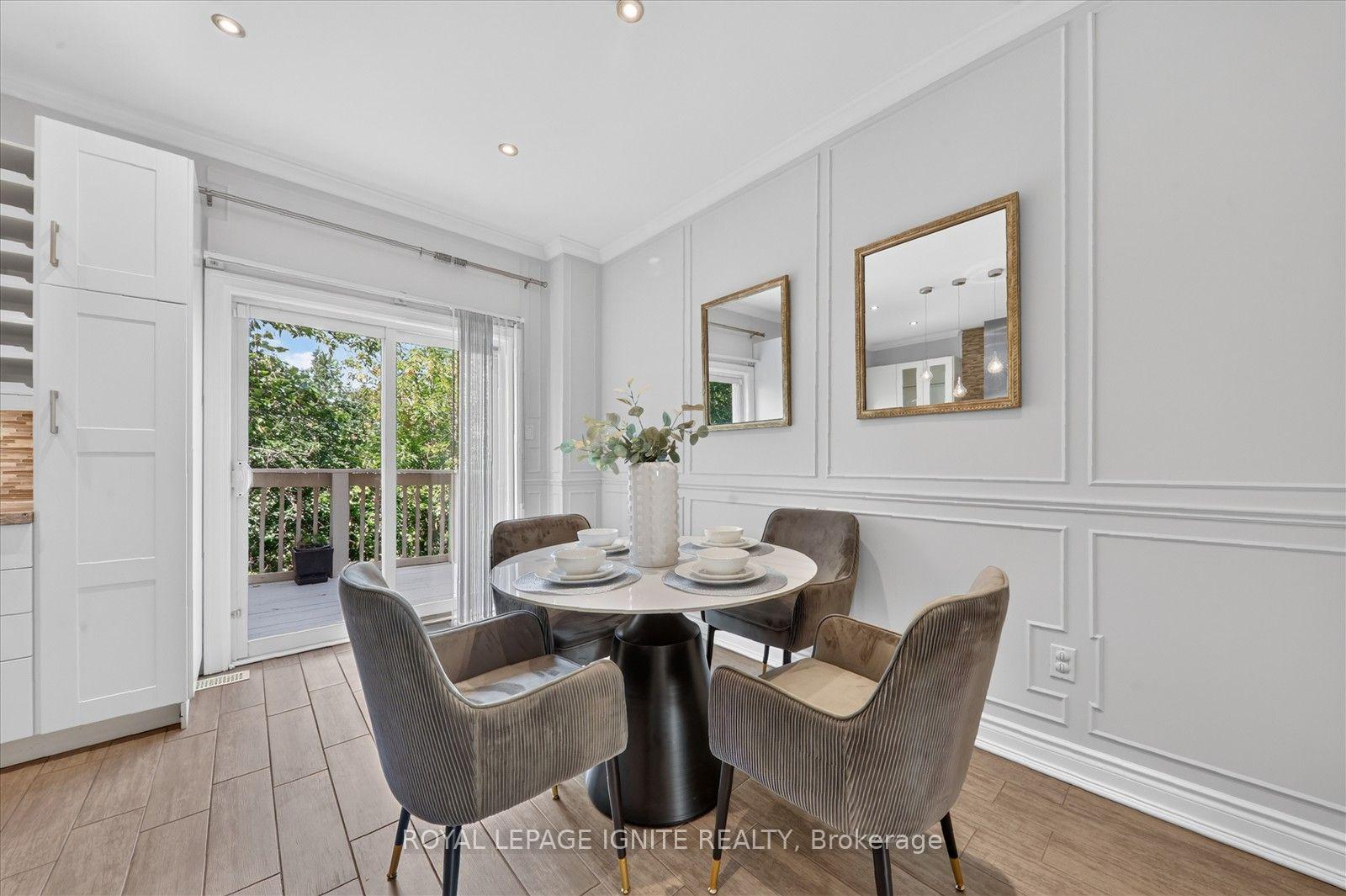 Photo 13 of Unit 9, 8032 Kipling Avenue, Vaughan, West Woodbridge — HOMEH