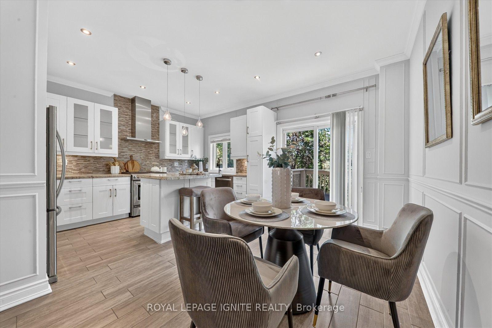 Photo 14 of Unit 9, 8032 Kipling Avenue, Vaughan, West Woodbridge — HOMEH