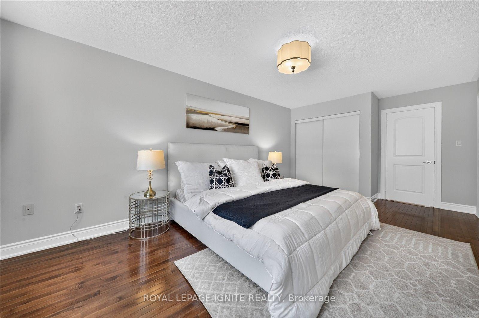 Photo 24 of Unit 9, 8032 Kipling Avenue, Vaughan, West Woodbridge — HOMEH