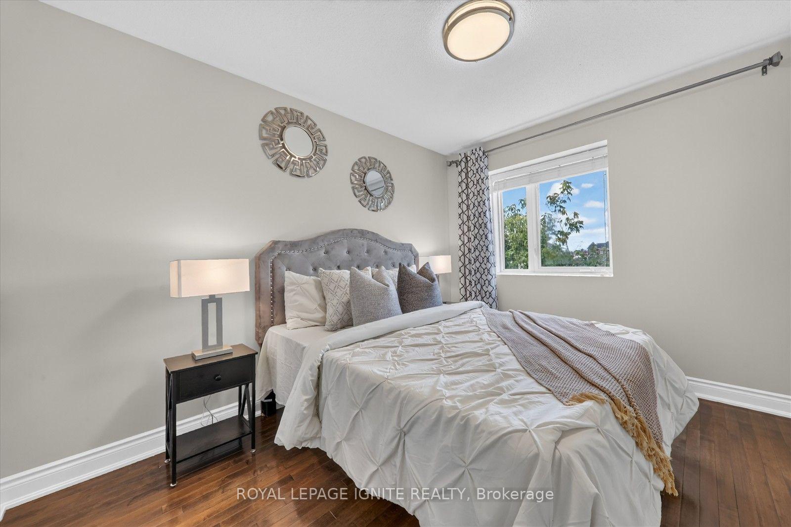 Photo 32 of Unit 9, 8032 Kipling Avenue, Vaughan, West Woodbridge — HOMEH