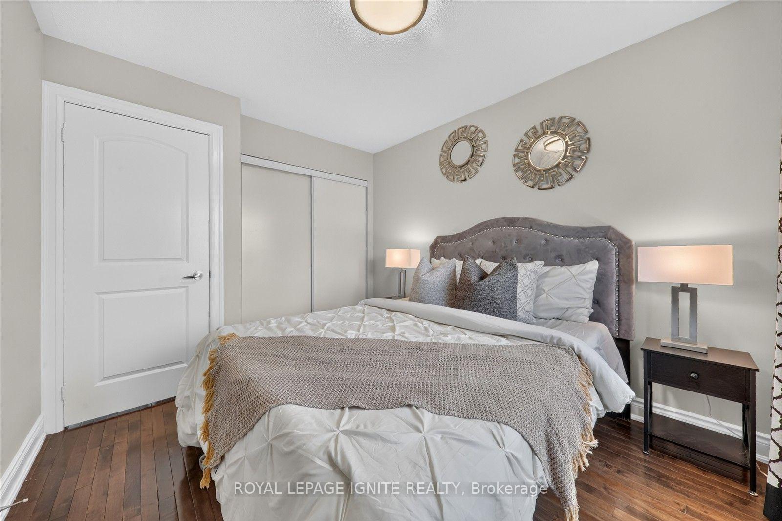 Photo 33 of Unit 9, 8032 Kipling Avenue, Vaughan, West Woodbridge — HOMEH