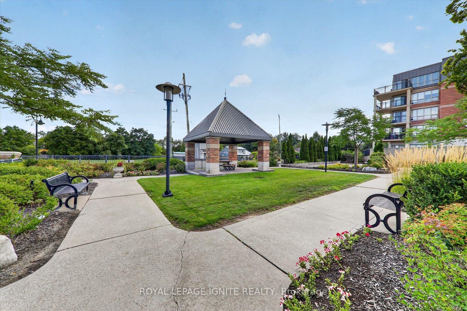 Photo 40 of Unit 9, 8032 Kipling Avenue, Vaughan, West Woodbridge — HOMEH