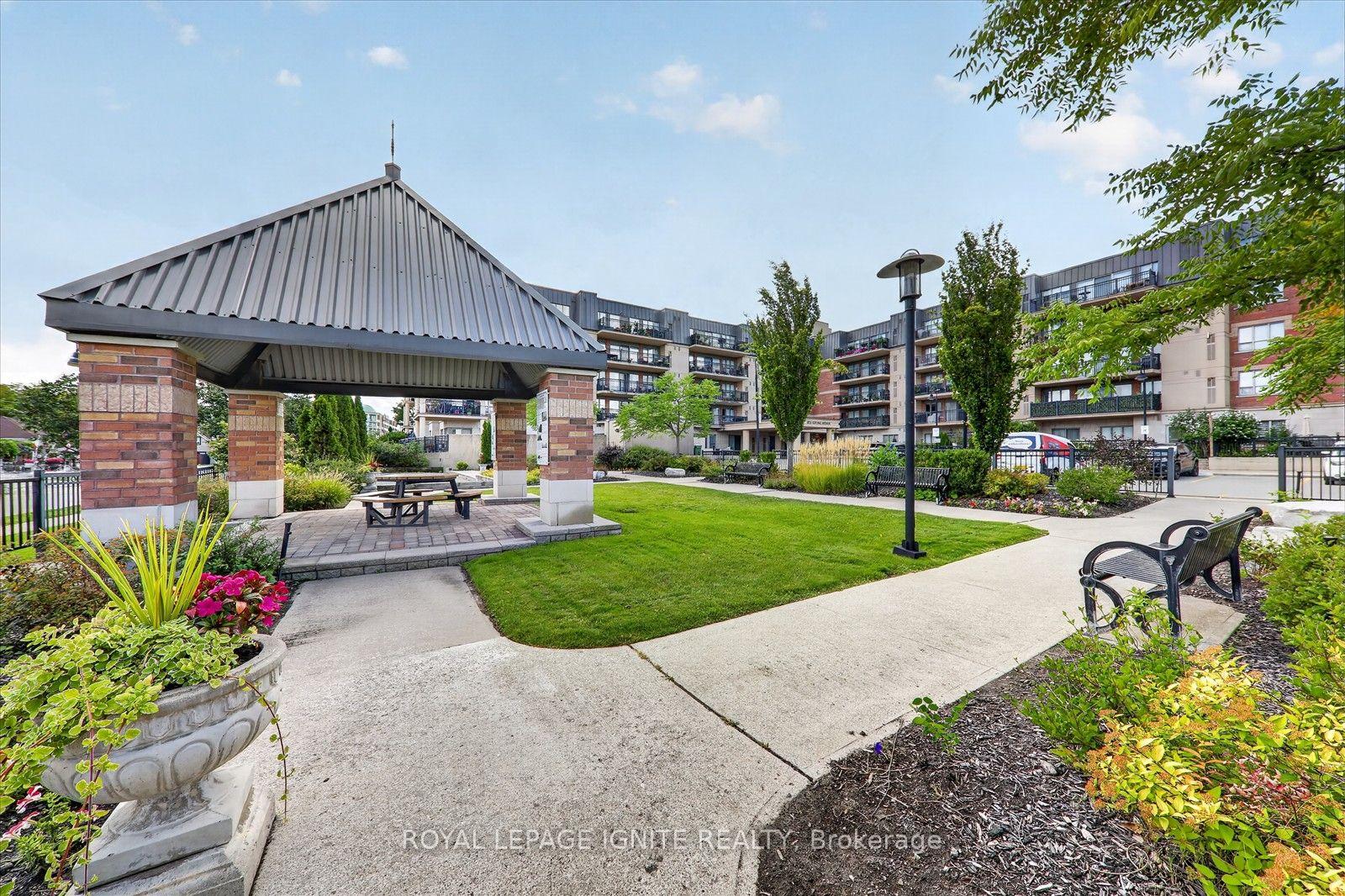 Photo 41 of Unit 9, 8032 Kipling Avenue, Vaughan, West Woodbridge — HOMEH