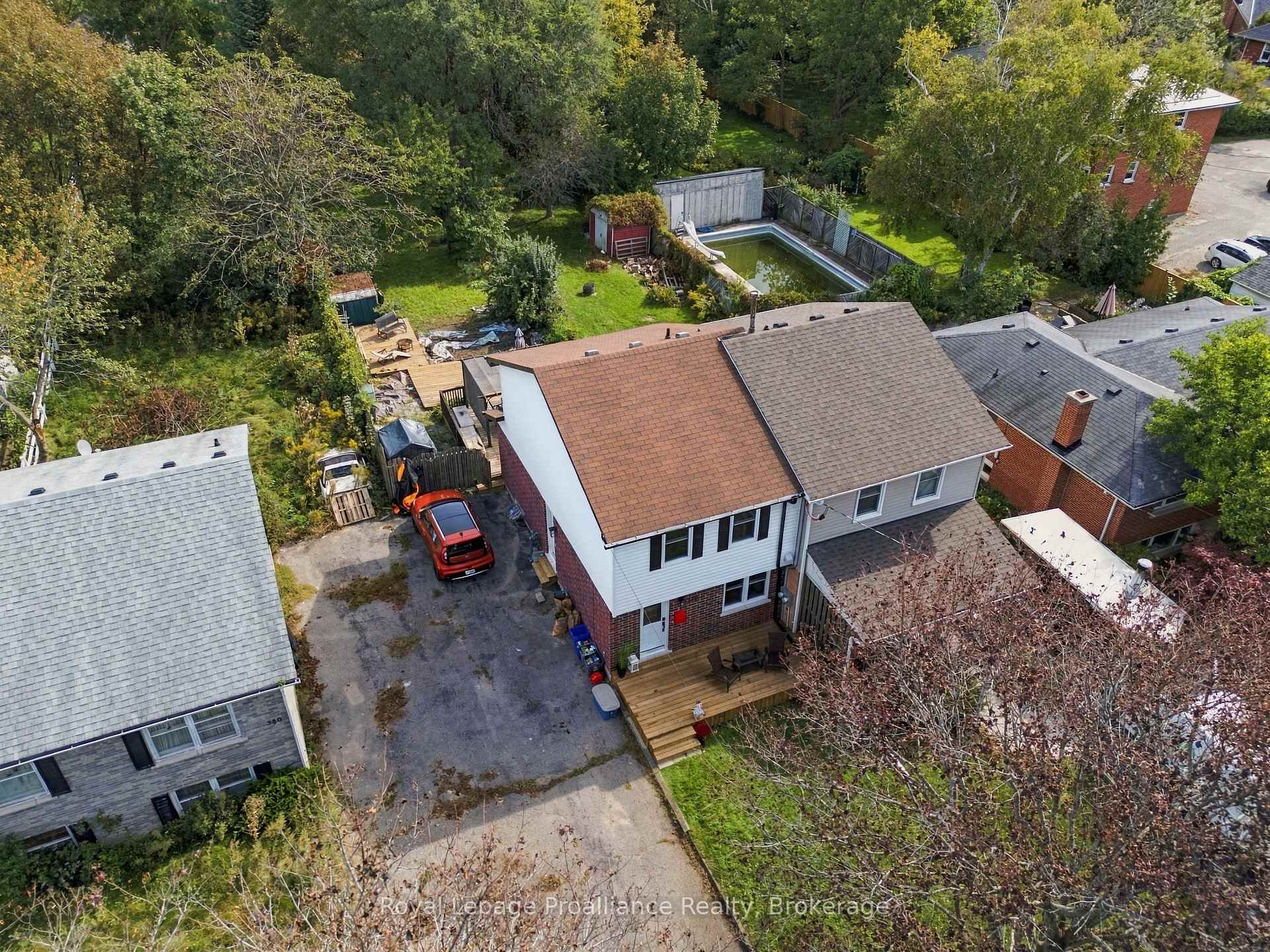 Photo 5 of 378 Anne Street, Cobourg — HOMEH