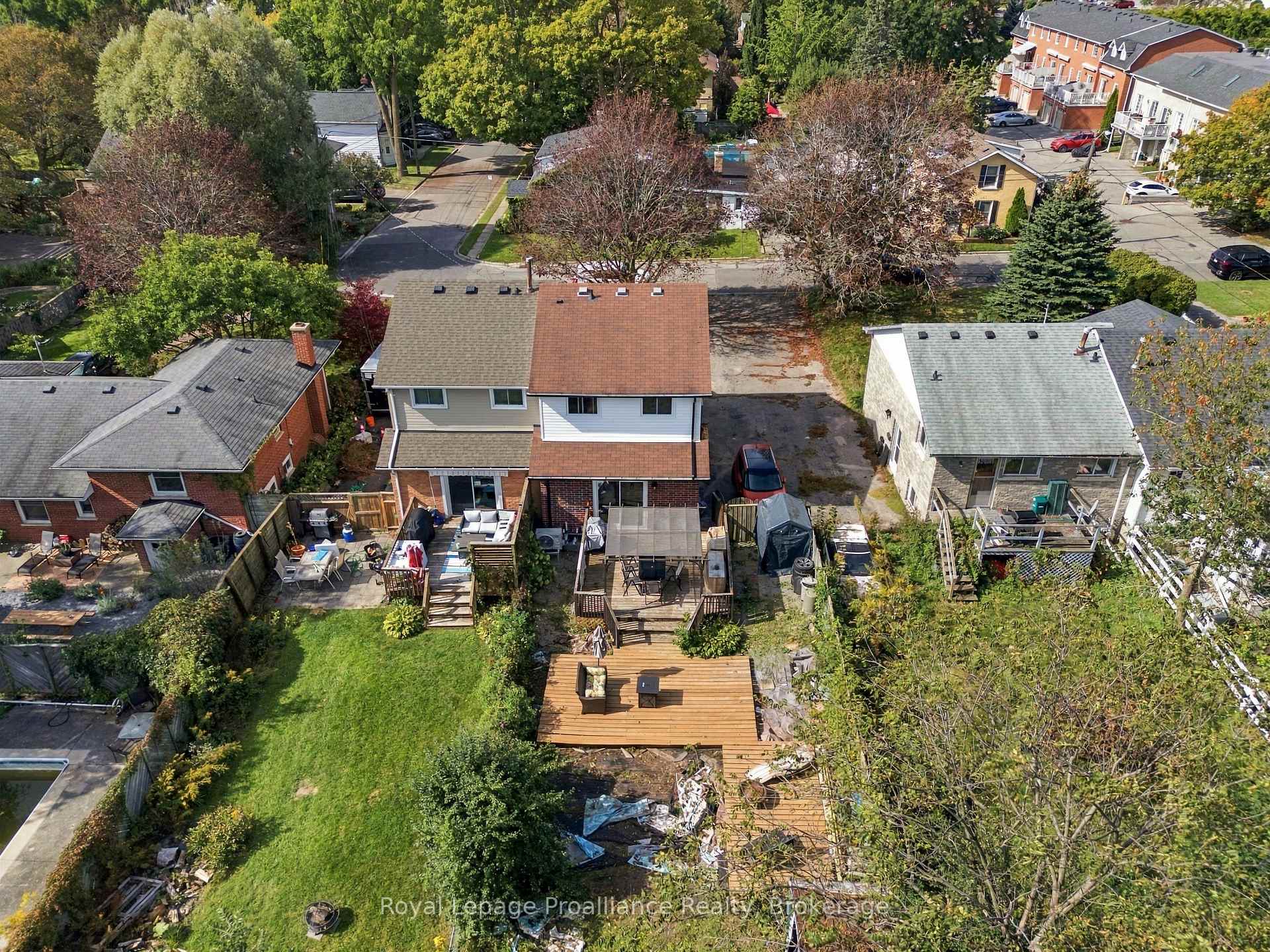 Photo 6 of 378 Anne Street, Cobourg — HOMEH