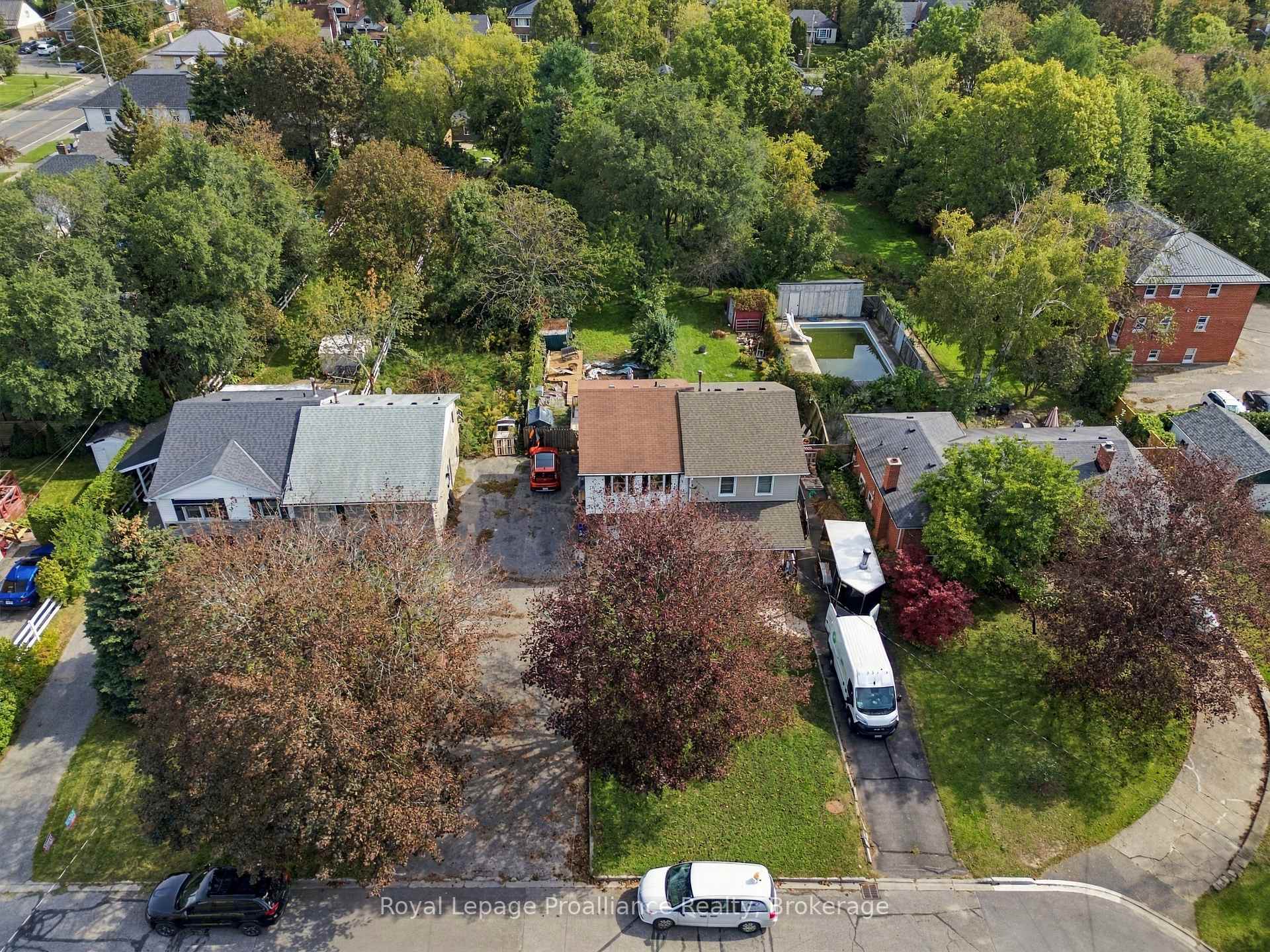 Photo 10 of 378 Anne Street, Cobourg — HOMEH