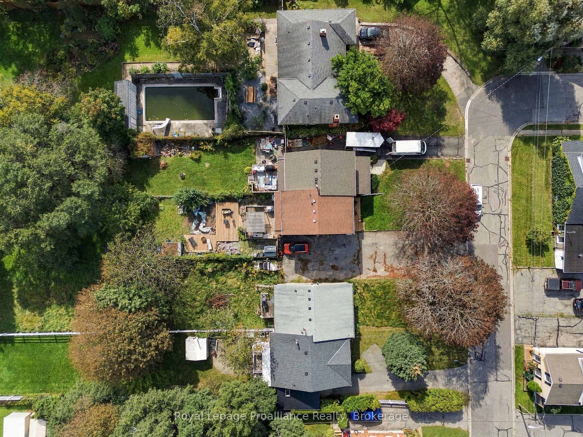 Photo 12 of 378 Anne Street, Cobourg — HOMEH