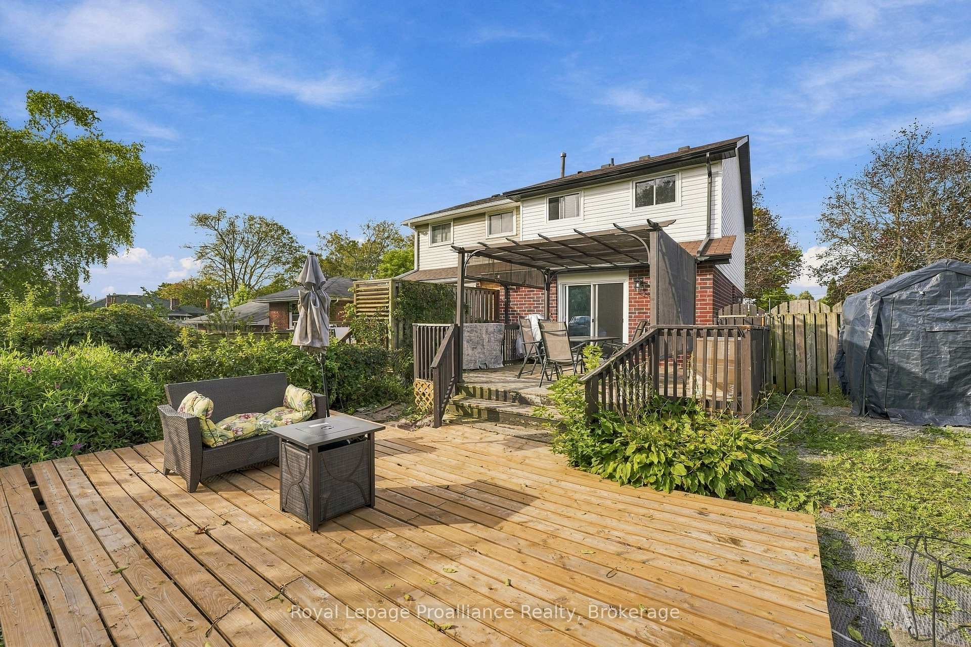 Photo 17 of 378 Anne Street, Cobourg — HOMEH