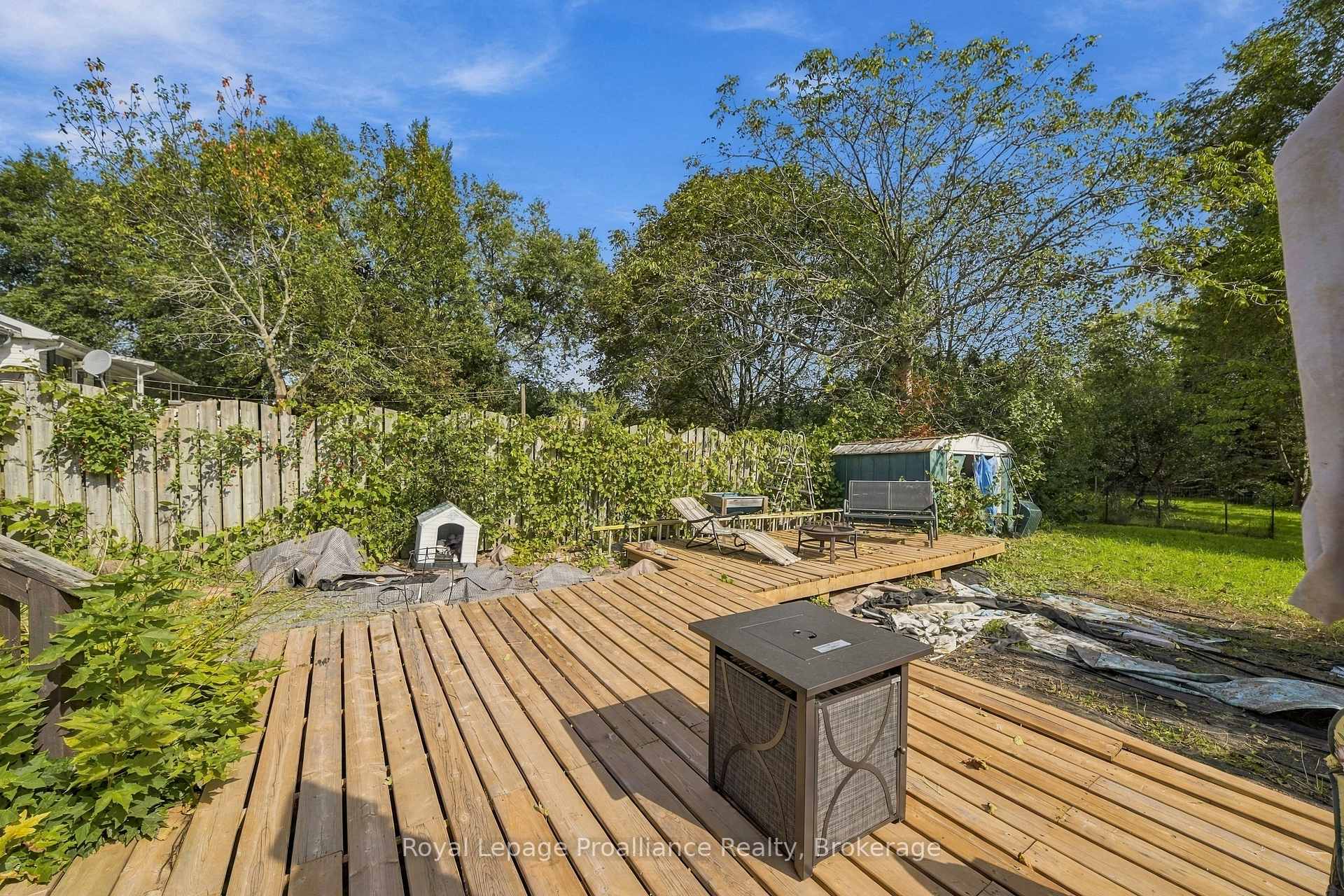 Photo 18 of 378 Anne Street, Cobourg — HOMEH