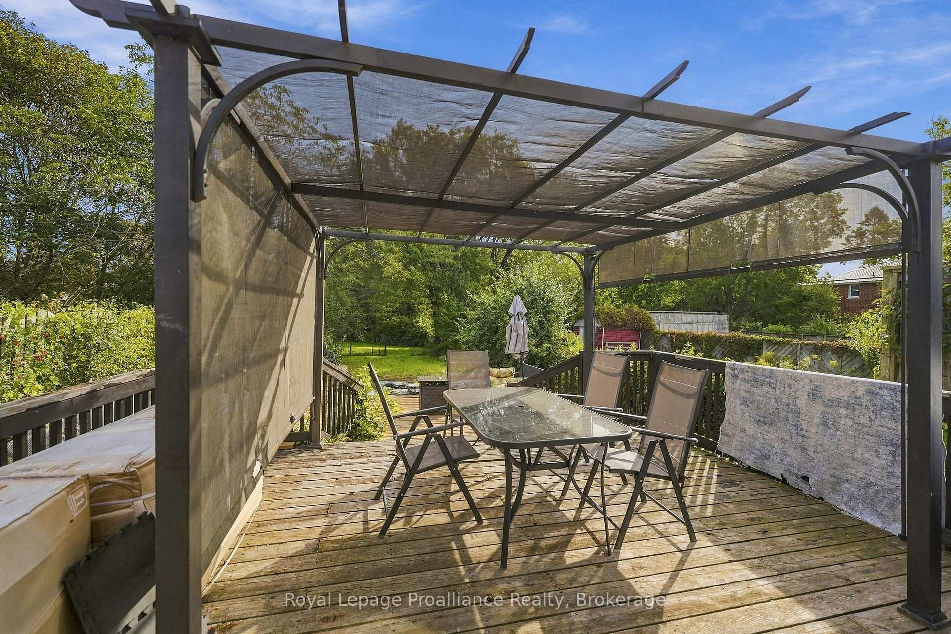 Photo 22 of 378 Anne Street, Cobourg — HOMEH